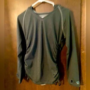 Kuhl hoodie